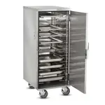 FWE ETC-UA-13 Cabinet, Enclosed, Bun / Food Pan