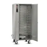 FWE ETC-UA-6HD Heated Cabinet, Mobile