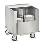 FWE HDC-200-11 Cart, Heated Dish Storage
