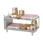 FWE HHS-213-2039 Heated Holding Shelves, Radiant