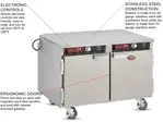 FWE HLC-10 Heated Cabinet, Mobile