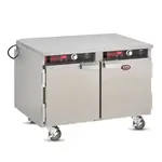 FWE HLC-10 Heated Cabinet, Mobile