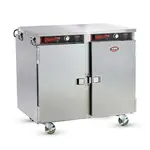 FWE HLC-14 Heated Cabinet, Mobile