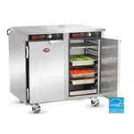 FWE HLC-16 Heated Cabinet, Mobile