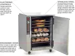 FWE HLC-1717-11-UC Heated Cabinet, Pizza