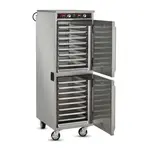 FWE HLC-1826-8-8 Heated Cabinet, Mobile