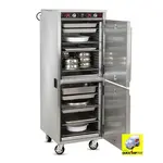 FWE HLC-2127-9-9 Heated Cabinet, Mobile