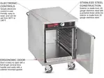 FWE HLC-5 Heated Cabinet, Mobile