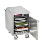 FWE HLC-5 Heated Cabinet, Mobile