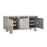 FWE HLC-5H-15 Heated Cabinet, Mobile