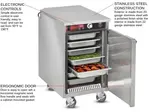 FWE HLC-7 Heated Cabinet, Mobile