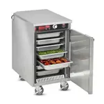 FWE HLC-7 Heated Cabinet, Mobile