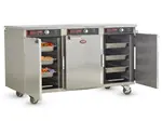 FWE HLC-7H-21 Heated Cabinet, Mobile