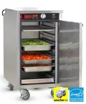 FWE HLC-8 Heated Cabinet, Mobile