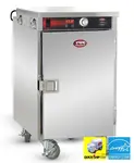 FWE HLC-8 Heated Cabinet, Mobile