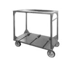 FWE ITT-72-104 Cart, Tray Delivery