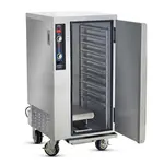 FWE MT-1220-10 Heated Cabinet, Mobile