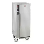 FWE MT-1220-15 Heated Cabinet, Mobile