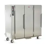FWE MT-1220-45 Heated Cabinet, Mobile