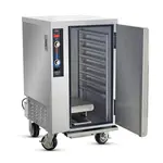 FWE MT-1220-8 Heated Cabinet, Mobile