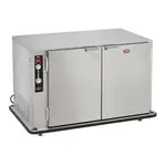 FWE MT-1826-14 Heated Cabinet, Mobile