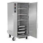FWE MT-1826-15 Heated Cabinet, Mobile