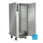 FWE MT-1826-18 Heated Cabinet, Mobile