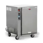 FWE MT-1826-7 Heated Cabinet, Mobile