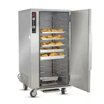 FWE MTU-10 Heated Cabinet, Mobile