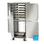 FWE MTU-12P Heated Cabinet, Mobile