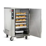 FWE MTU-7 Heated Cabinet, Mobile