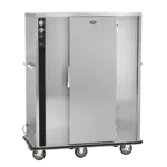 FWE P-120-XL Heated Cabinet, Banquet