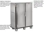 FWE P-144-2 Heated Cabinet, Banquet