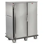 FWE P-144-2 Heated Cabinet, Banquet