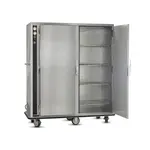 FWE P-200-2 Heated Cabinet, Banquet