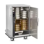 FWE P-48 Heated Cabinet, Banquet