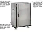 FWE P-90-XL Heated Cabinet, Banquet