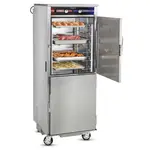 FWE PHTT-12-CV Heated Cabinet, Mobile