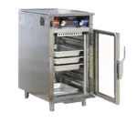 FWE PHTT-1220-7 Heated Cabinet, Countertop