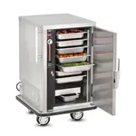 FWE PS-1220-10 Heated Cabinet, Mobile