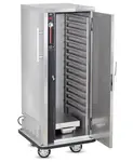 FWE PS-1220-15 Heated Cabinet, Mobile