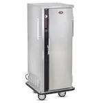 FWE PS-1220-15 Heated Cabinet, Mobile