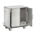 FWE PS-1220-20 Heated Cabinet, Mobile