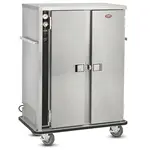 FWE PS-1220-30 Heated Cabinet, Mobile