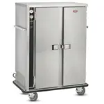 FWE PS-1220-45 Heated Cabinet, Mobile