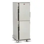 FWE PS-1220-6-6 Heated Cabinet, Mobile