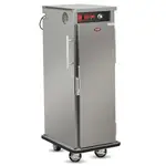 FWE PST-16 Heated Cabinet, Mobile