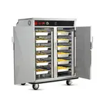 FWE PST-20 Heated Cabinet, Mobile