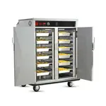 FWE PST-20 Heated Cabinet, Mobile