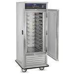 FWE R-AS-10 Refrigerator, Air Curtain